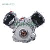 Audi BDW Engine (2.4 L)