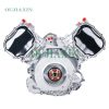 Audi BDX 2.8L engine