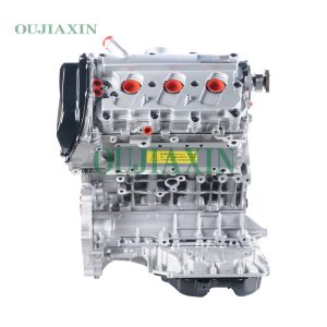 Audi BDX 2.8L engine