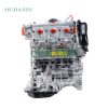 Audi BDX 2.8L engine