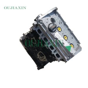 BGC Passat 1.8T Engine