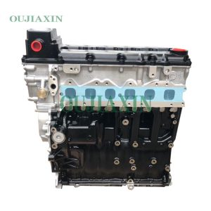 Volkswagen BHK 3.6L Engine
