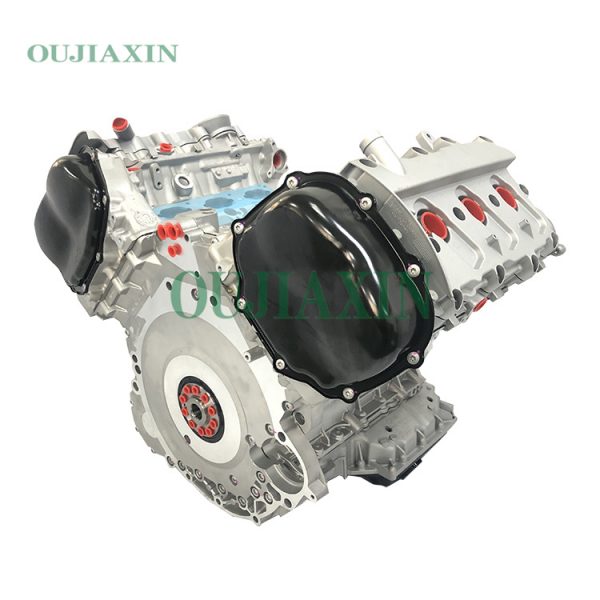 Audi BKH 3.2 Engine