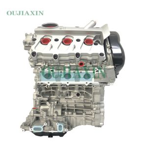 Audi BKH 3.2 Engine