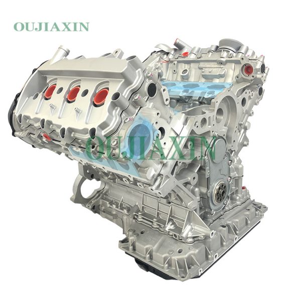 Audi BKH 3.2 Engine