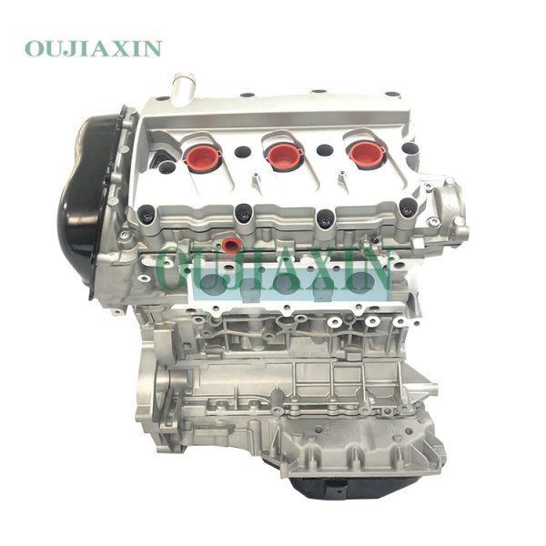 Audi BKH 3.2 Engine