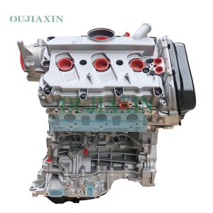 Audi CAL Engine (3.2L)