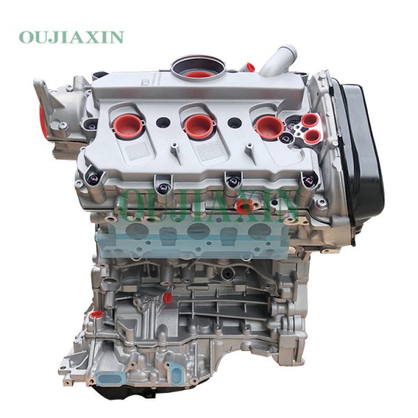 Audi CAL Engine (3.2L)