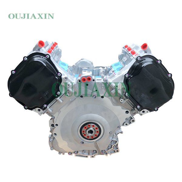 Audi CAL Engine (3.2L)