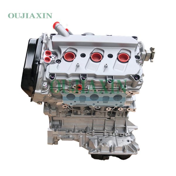 Audi CAL Engine (3.2L)