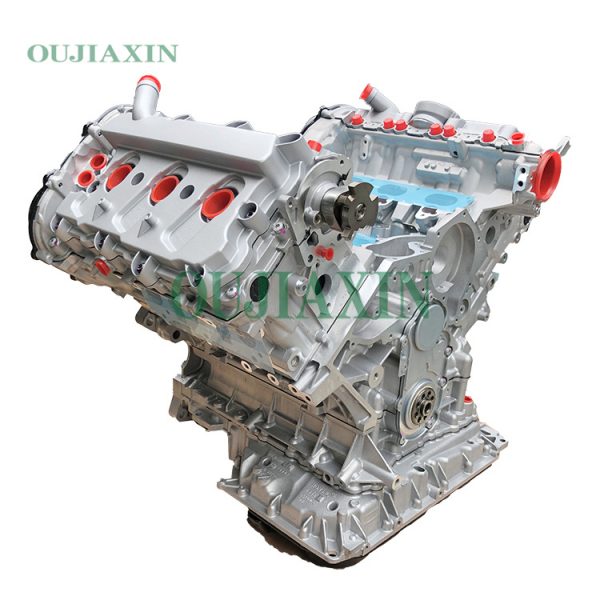Audi CAL Engine (3.2L)