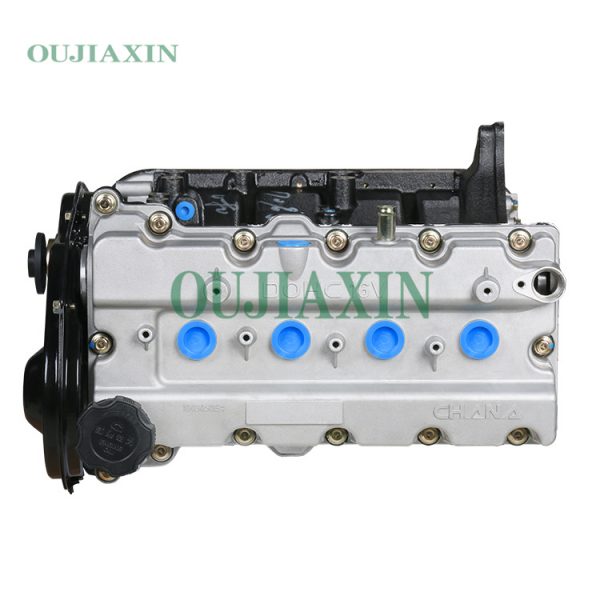 Changan Benni CB10 gasoline engine