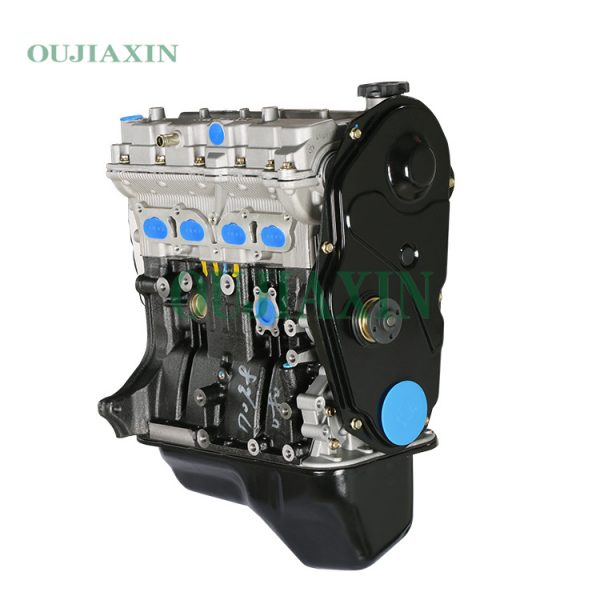 Changan Benni CB10 gasoline engine