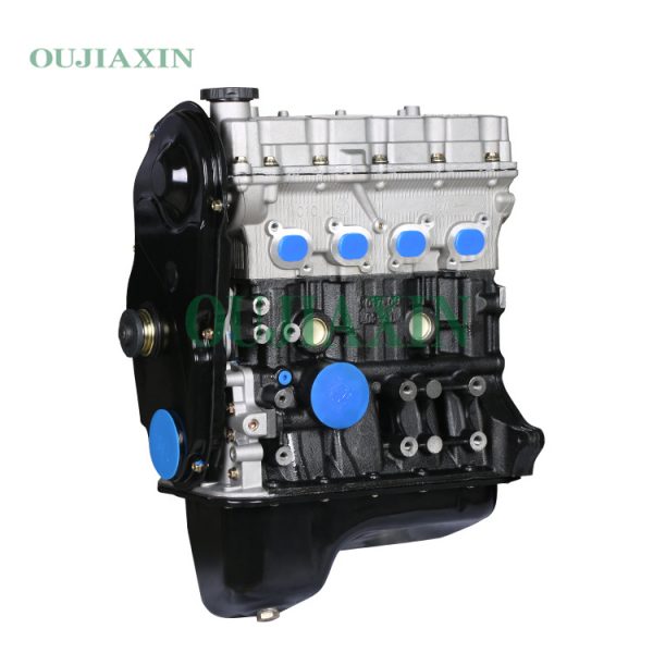 Changan Benni CB10 gasoline engine