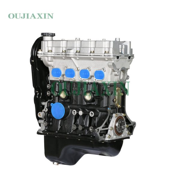 Changan Benni CB10 gasoline engine