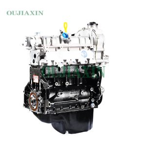Volkswagen EA111-1.4T CFB Engine