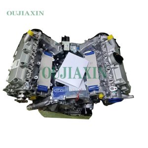 Audi CJT Engine (3.0L)