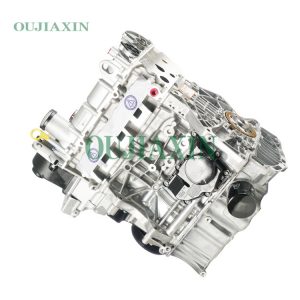 Volkswagen EA211 1.4L CKAA Engine