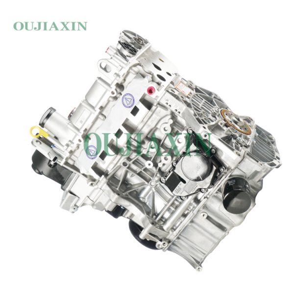 Volkswagen EA211 1.4L CKAA Engine