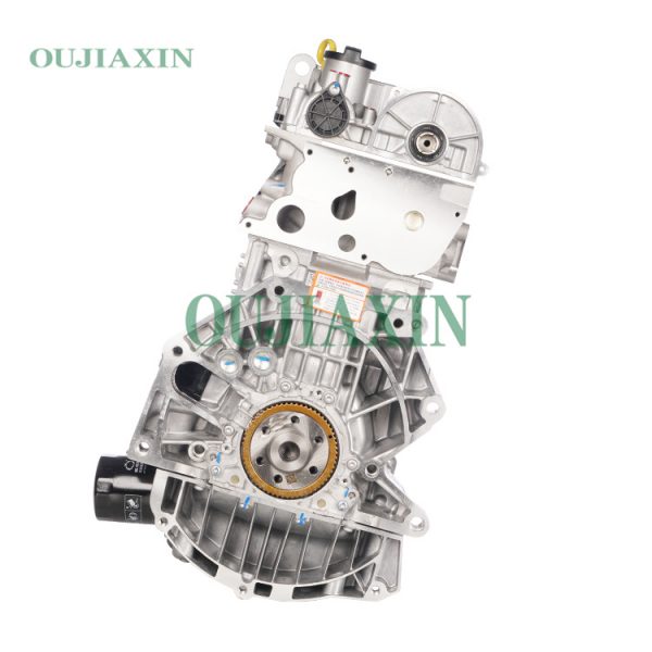 Volkswagen EA211 1.4L CKAA Engine