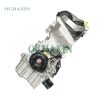 Volkswagen EA211 1.4L CKAA Engine