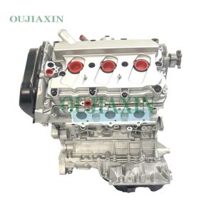 Audi CNYB 2.8 Engine
