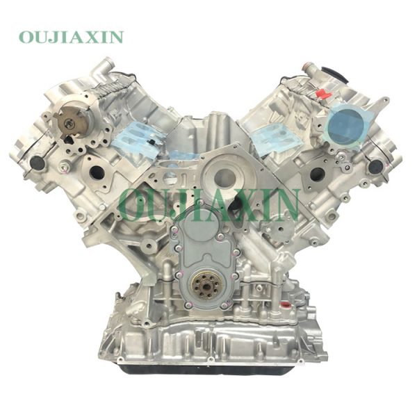 Audi CNYB 2.8 Engine