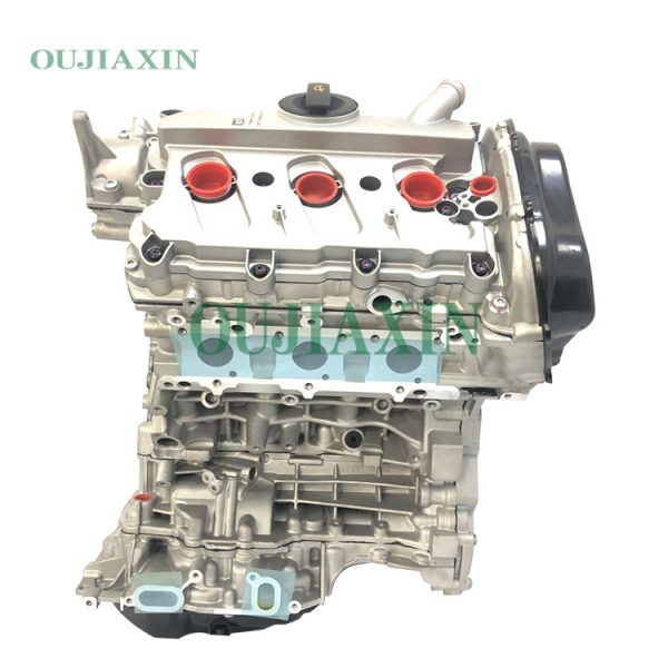 Audi CNYB 2.8 Engine
