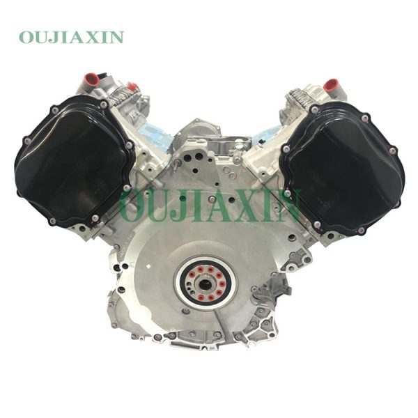 Audi CNYB 2.8 Engine