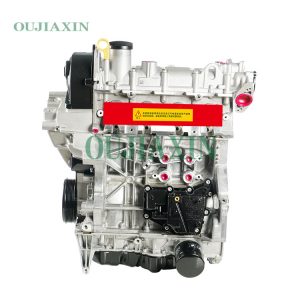 Volkswagen EA211 1.4T CSS Engine