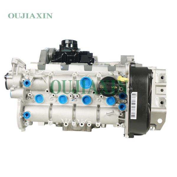 Volkswagen EA211 1.4T CSS Engine