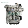 Volkswagen EA211 1.4T CSS Engine