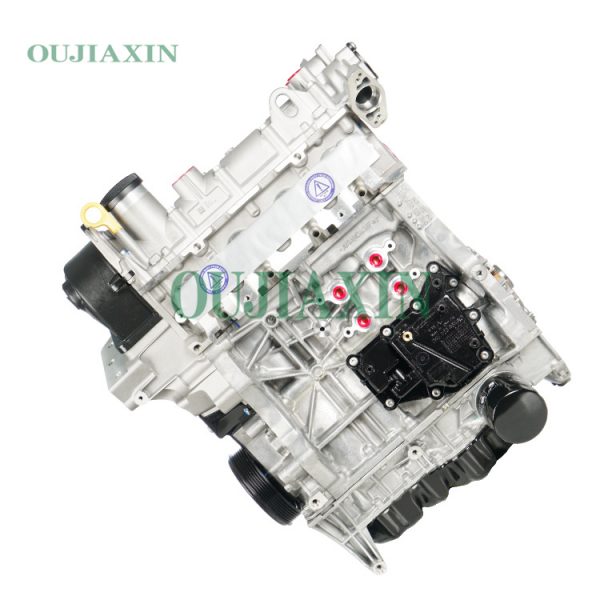 Volkswagen EA211 CST 1.4T Engine Volkswagen EA211 CST 1.4T Engine