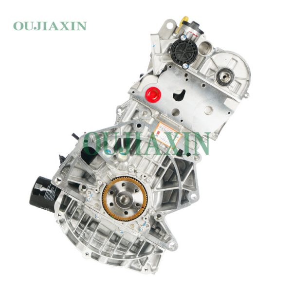 Volkswagen EA211 CST 1.4T Engine Volkswagen EA211 CST 1.4T Engine