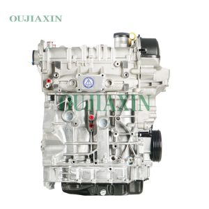 Volkswagen EA211 CST 1.4T Engine