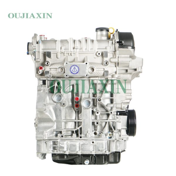 Volkswagen EA211 CST 1.4T Engine Volkswagen EA211 CST 1.4T Engine