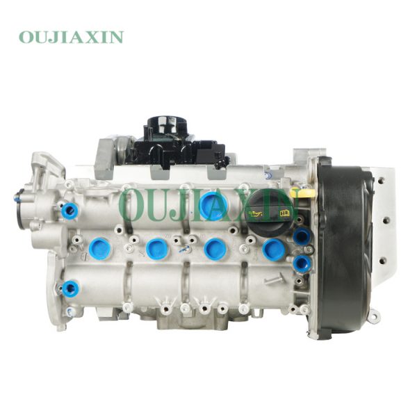 Volkswagen EA211 CST 1.4T Engine Volkswagen EA211 CST 1.4T Engine