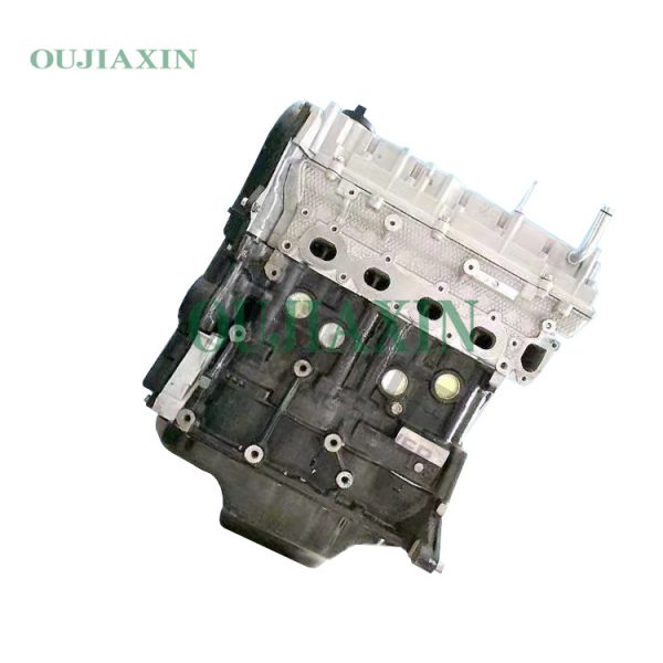 Changan CX70 1.6L Naturally Aspirated (NA) — 4G18M2 Engine