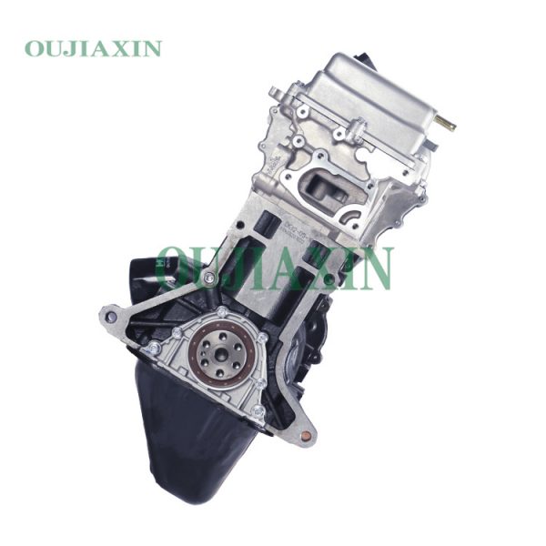 Xiaokang DK12-05 Engine (1.2L) Xiaokang DK12-05 Engine (1.2L)