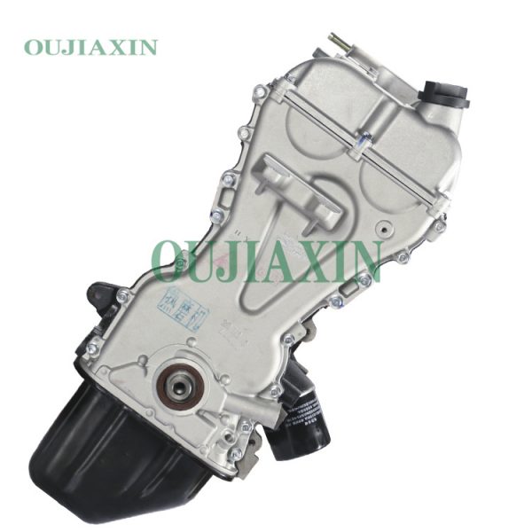 Xiaokang DK12-05 Engine (1.2L) Xiaokang DK12-05 Engine (1.2L)