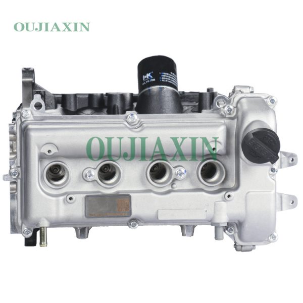 Xiaokang DK12-05 Engine (1.2L) Xiaokang DK12-05 Engine (1.2L)