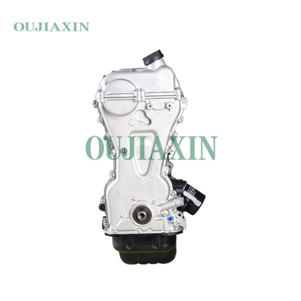 Xiaokang DK12-11 Engine (1.2 L) Xiaokang DK12-11 Engine (1.2 L)