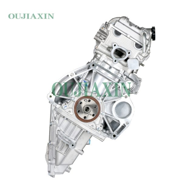 Xiaokang DK13-02 Engine (1.4L) Xiaokang DK13-02 Engine (1.4L)