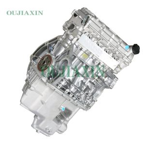 Xiaokang DK13-02 Engine (1.4L)