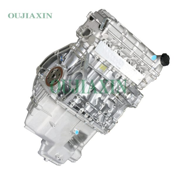 Xiaokang DK13-02 Engine (1.4L) Xiaokang DK13-02 Engine (1.4L)