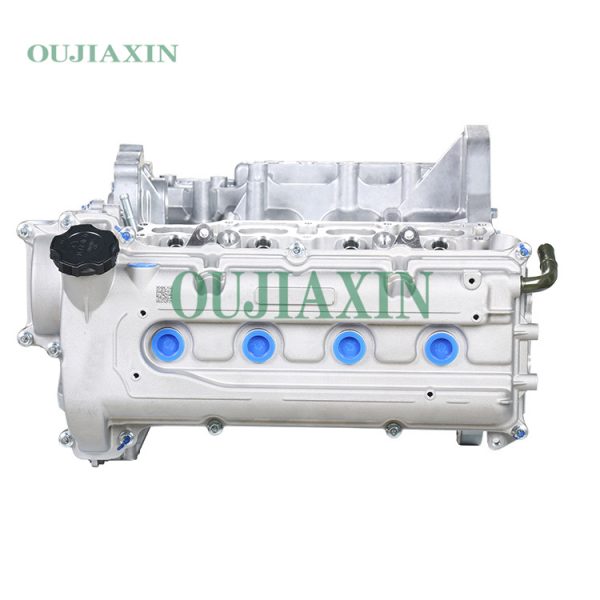 Xiaokang DK13-06 Engine (1.4L) Xiaokang DK13-06 Engine (1.4L)