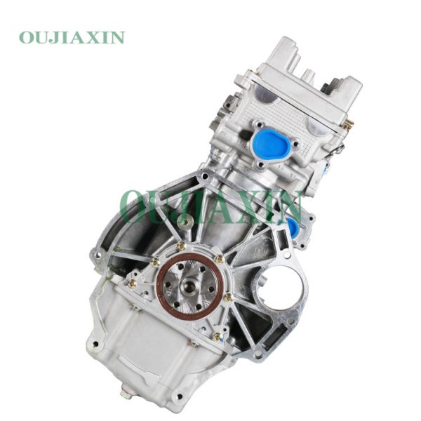 Xiaokang DK13-08 Engine (1.3L) Xiaokang DK13-08 Engine (1.3L)
