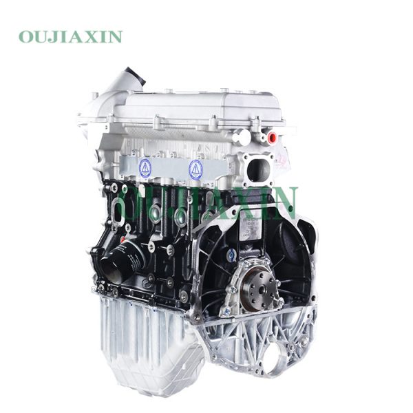 Xiaokang DK15-07 Engine (1.5L) Xiaokang DK15-07 Engine (1.5L)