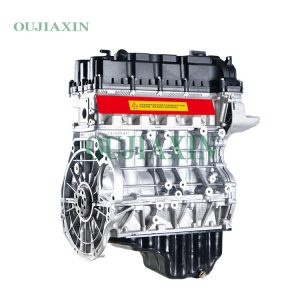 Changan Eado 478 Engine (1.6L)