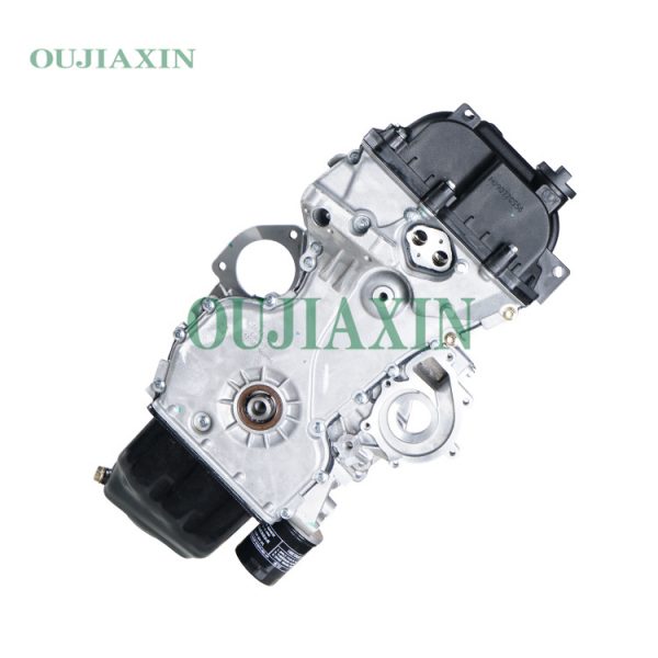 Changan Eado 478 Engine (1.6L)